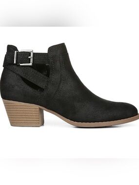 Fergalicious Banger Ankle Boots